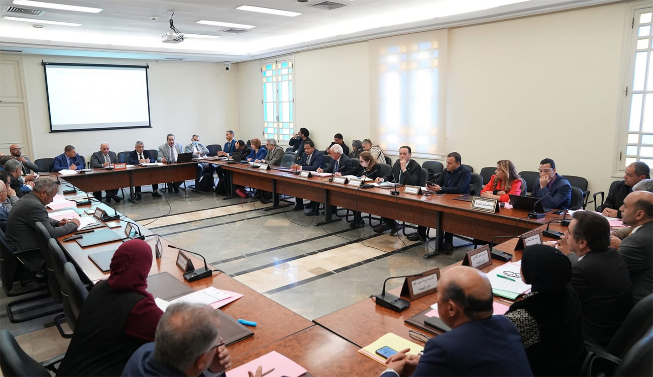 Prêt saoudo-koweïtien de 165 millions de dollars pour moderniser le...