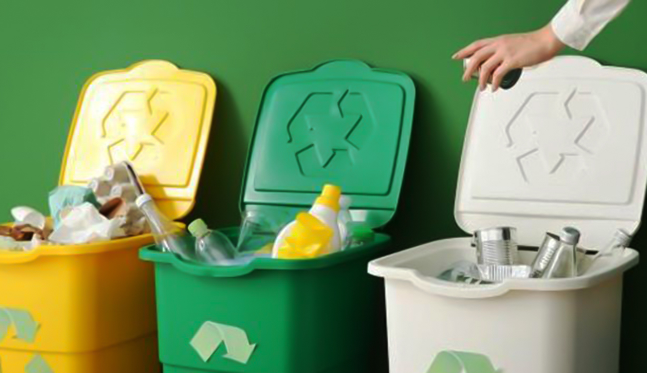 Propreté des villes et DES quartiers : Une question qui...