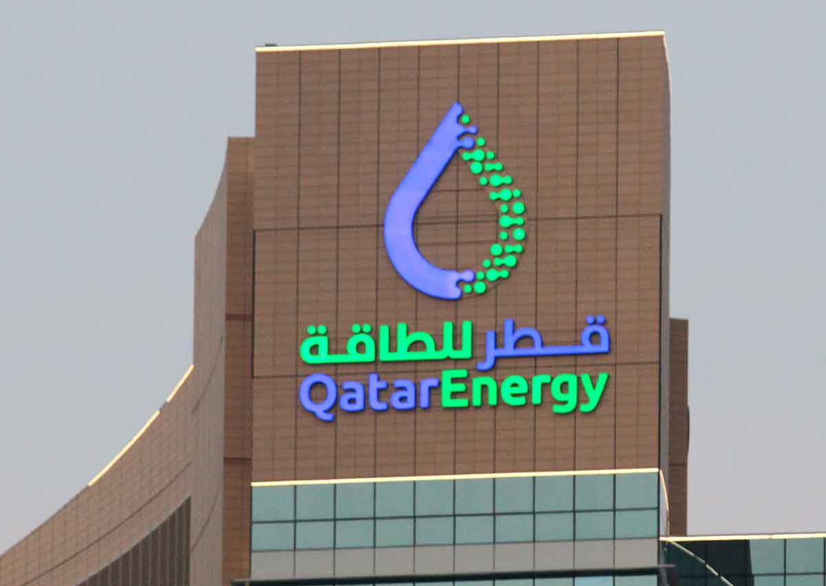 QatarEnergy déclare la force majeure suite à des attaques contre...