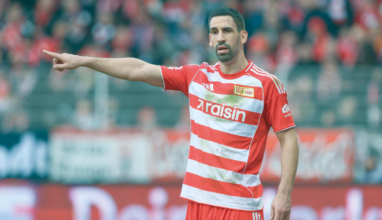 Équipe nationale – Rani Khedhira qualifié : Une question de...