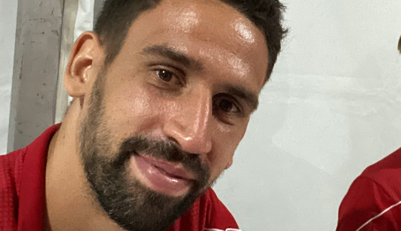 Equipe nationale de Tunisie : Rani Khedira rejoint officiellement les...