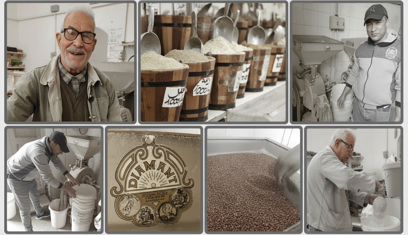 Reportage – Nabeul : Les minotiers font de la résistance