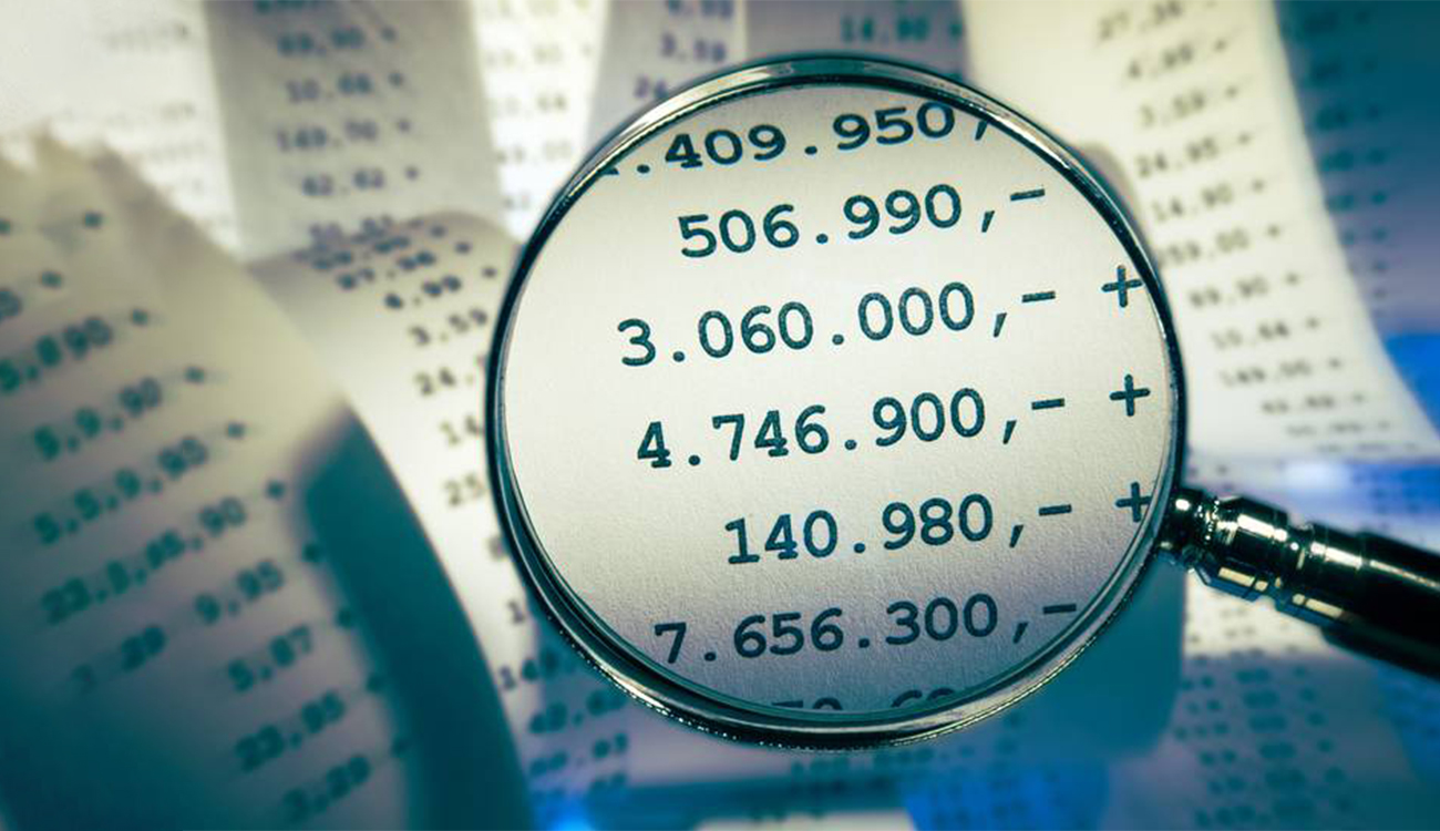 Réforme du contrôle des dépenses publiques : Restaurer la confiance...