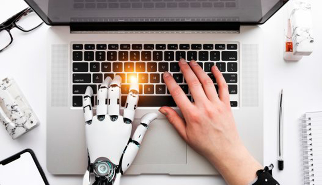 Services IT face à l’IA : Rupture ou opportunité stratégique...