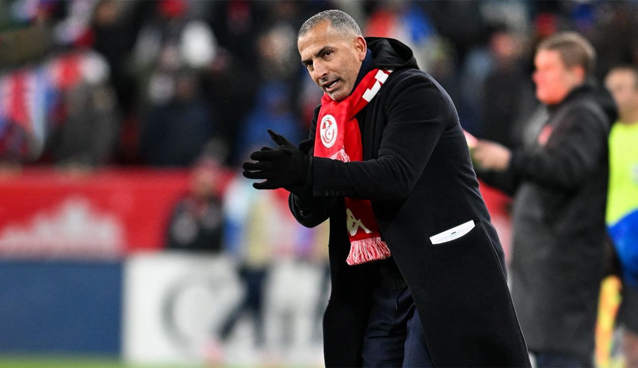 L’équipe nationale gagne son test amical devant Haiti : Les...