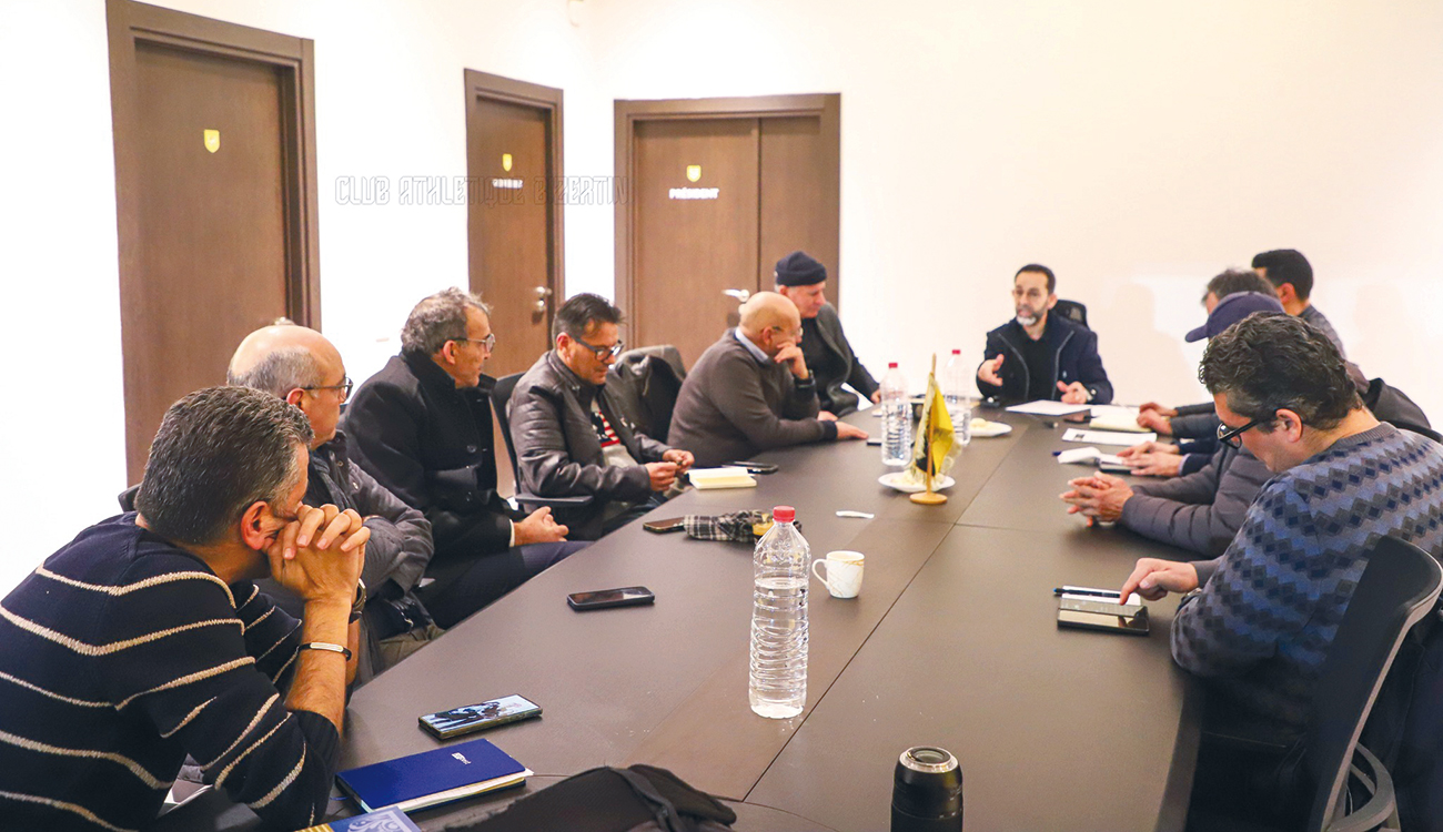 CAB – situation financière : Les difficultés continuent…