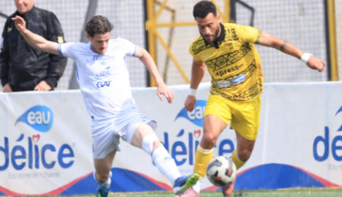 Ligue 1 – 22e Journée : Festival stadiste à La...