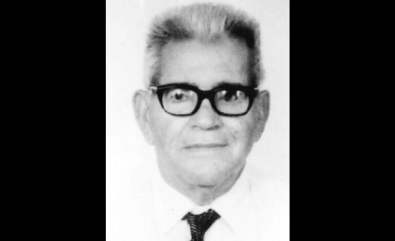 MEMOIRE : Saïd MAHFOUDH