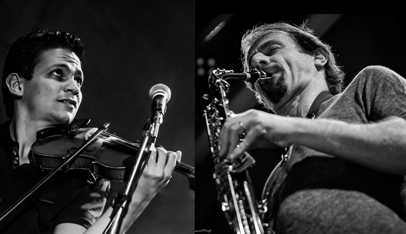 Une résidence d’exception à la Cité de la Culture Tunis...