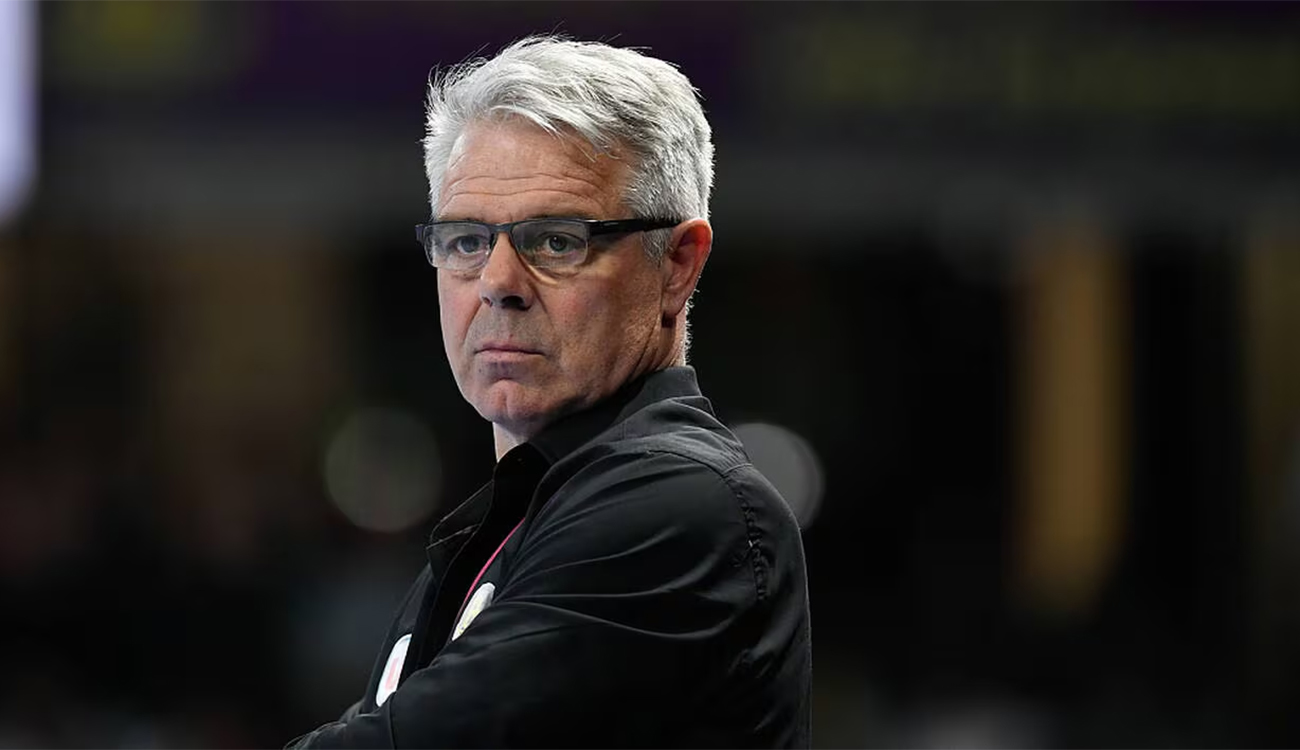 Thierry Anti à la tête des Aigles du Handball jusqu’en...