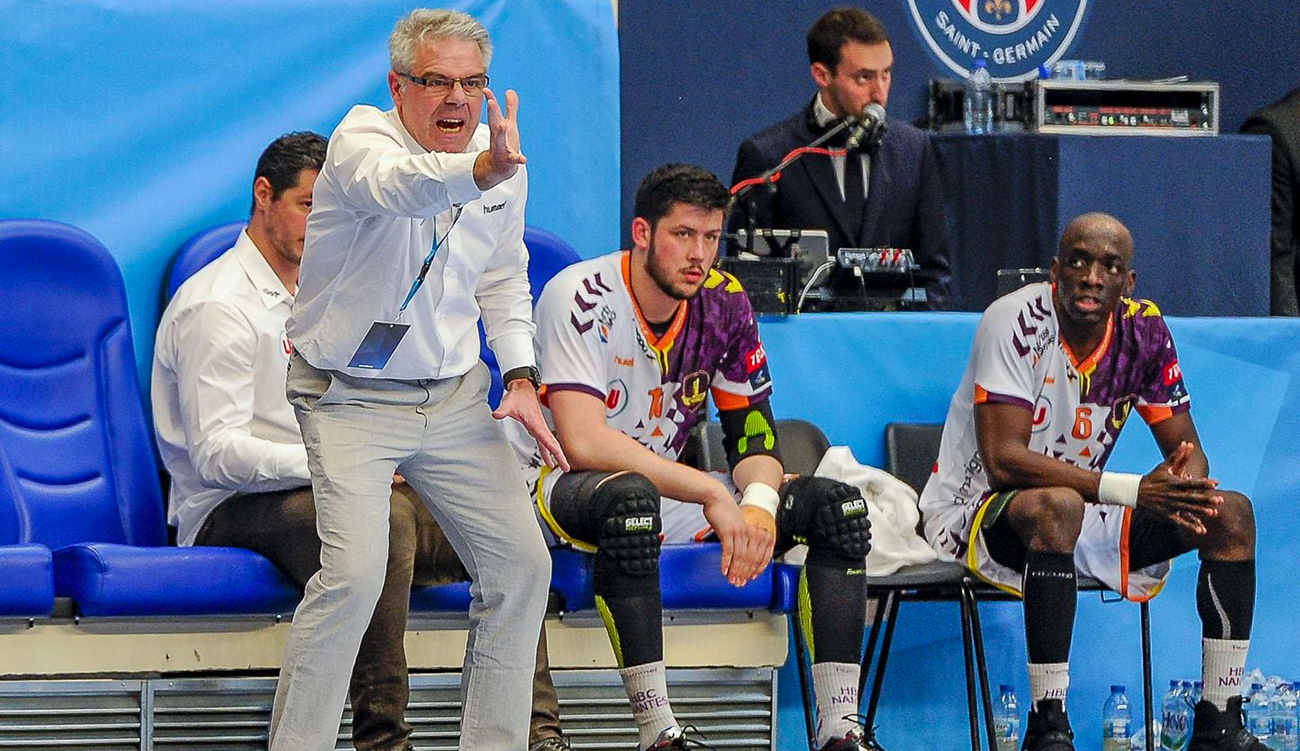 Hand – Équipe nationale : On annonce un entraîneur français