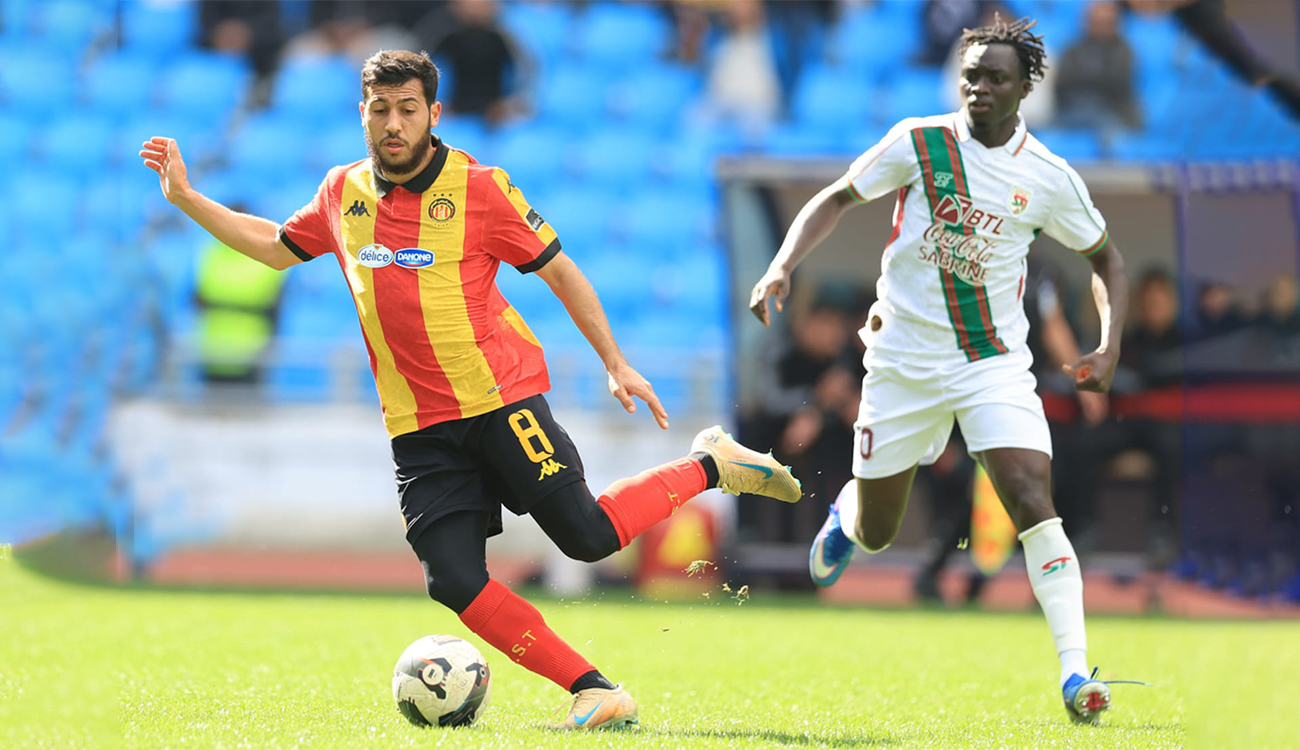 Ligue 1 – 22e Journée – EST : Se remettre...