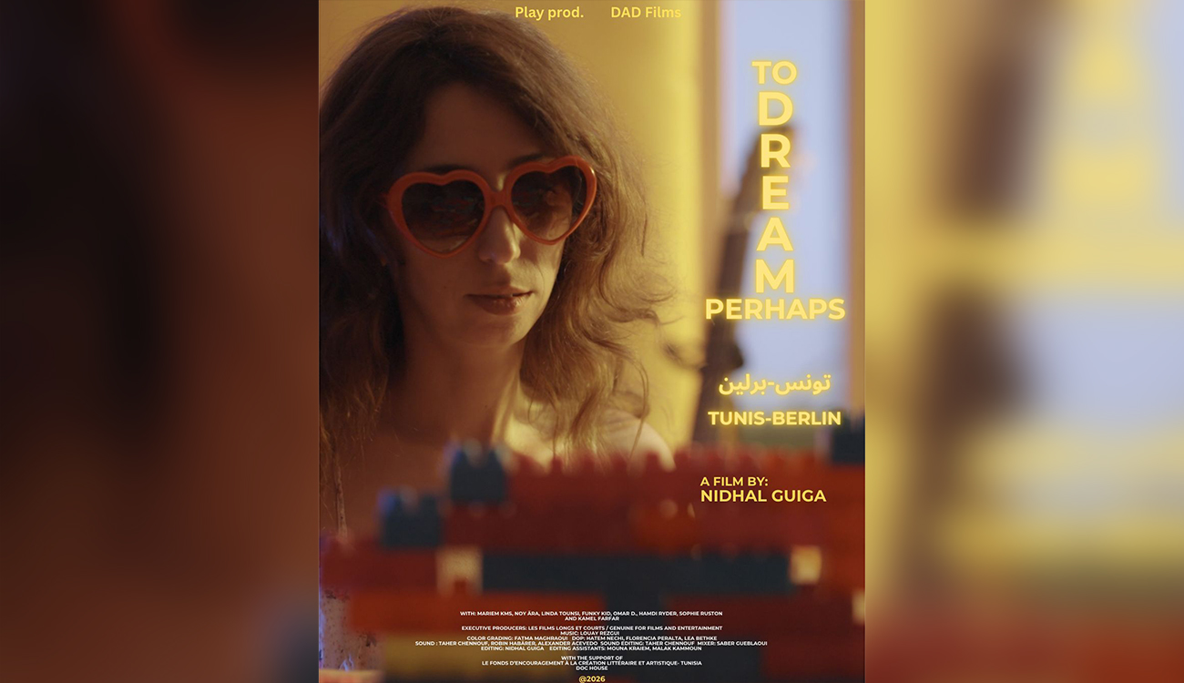 «Tunis–Berlin» de Nidhal Guiga : Jusqu’au bout des rêves