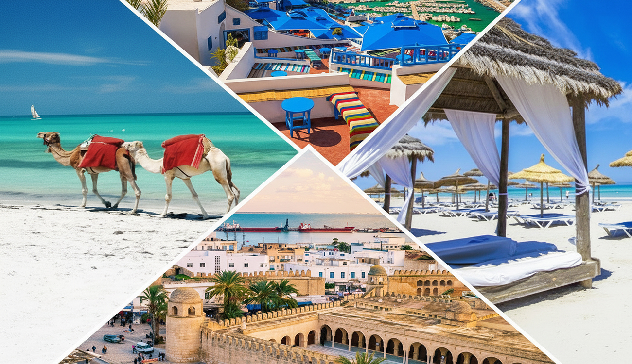 Tunis, Capitale arabe du tourisme pour 2027 : Quels défis,...