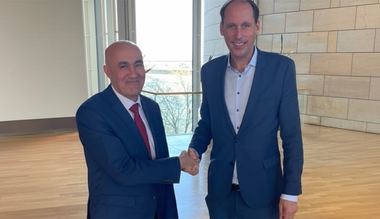 Tunisie-Allemagne : échanges d’expertises et promotion touristique au cœur des...