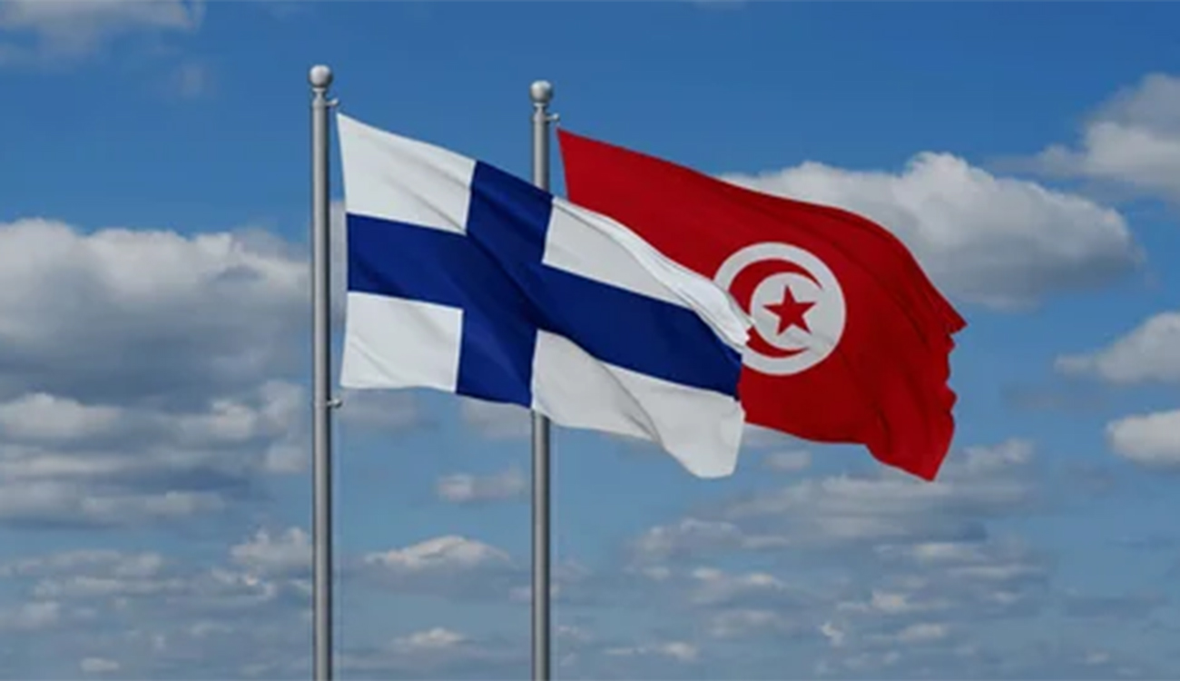 Tunisie–Finlande : vers un partenariat renforcé dans l’énergie et l’automatisation