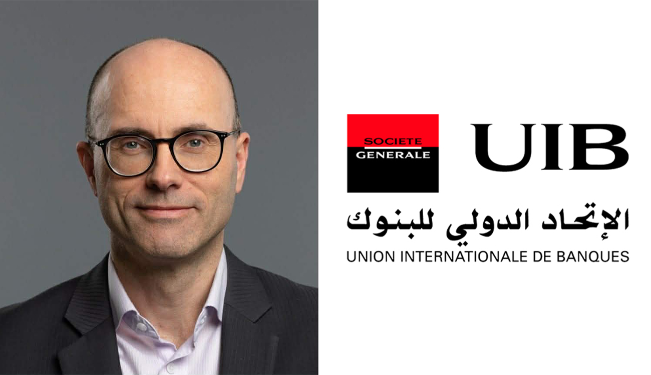 UIB : Pierre Le Run nommé Directeur Général