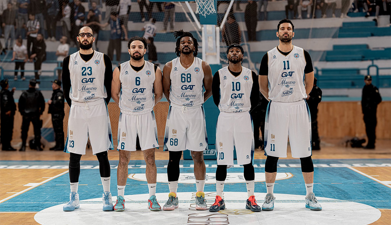 Basket-Championnat Pro A (Finale): L&rsquo;US Monastir sacrée pour la 10e...