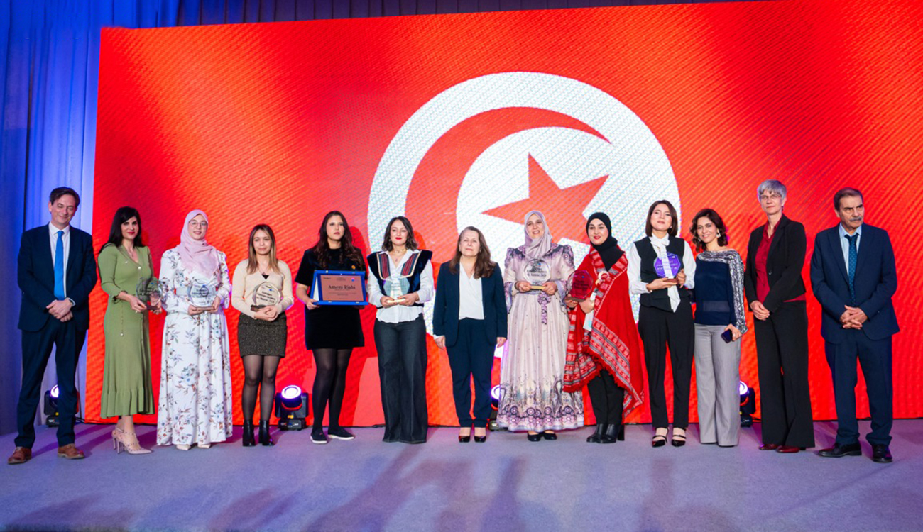 Femmes Entrepreneures de Tunisie (FET) 2026 : Une nouvelle génération...