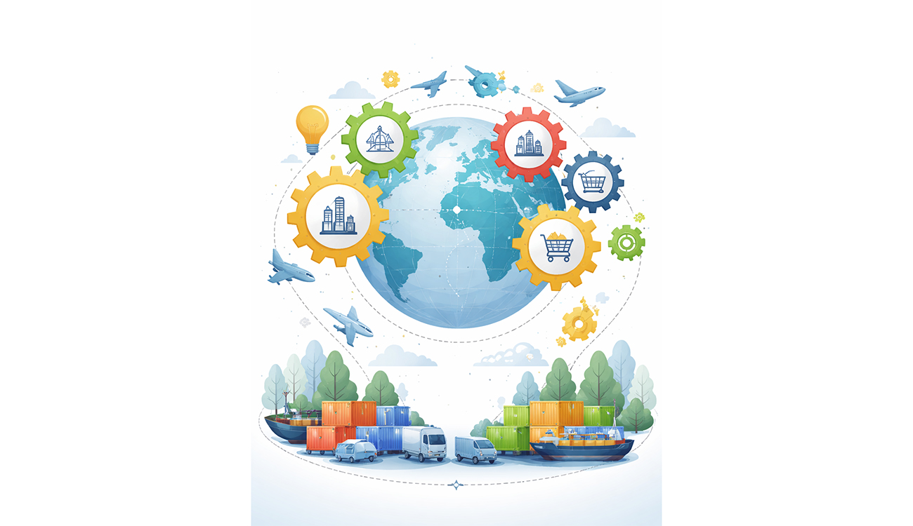 Clusters et chaînes de valeur : Une opportunité de repositionnement