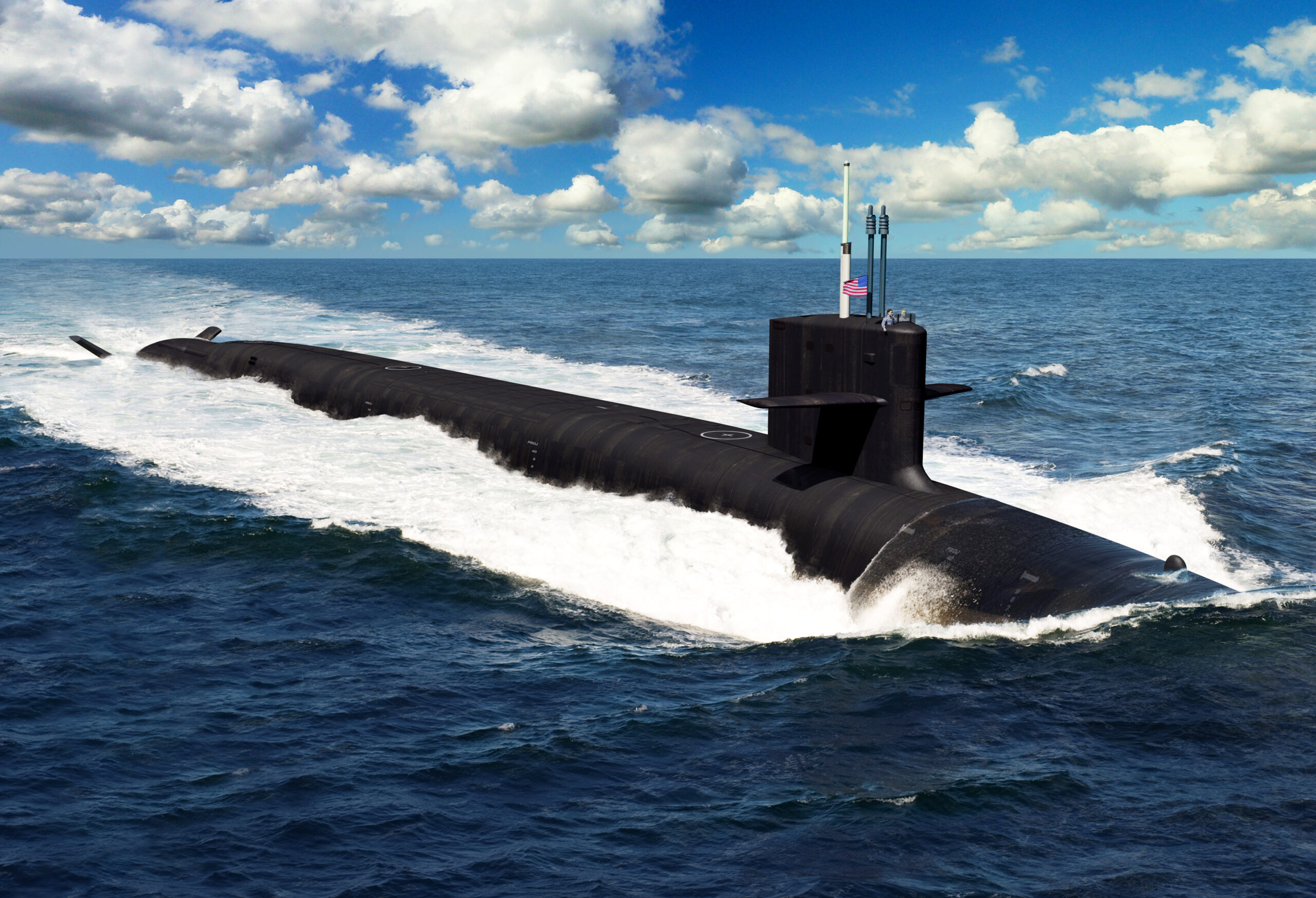 “Mort silencieuse” : Washington étend la guerre au‑delà du Moyen‑Orient...