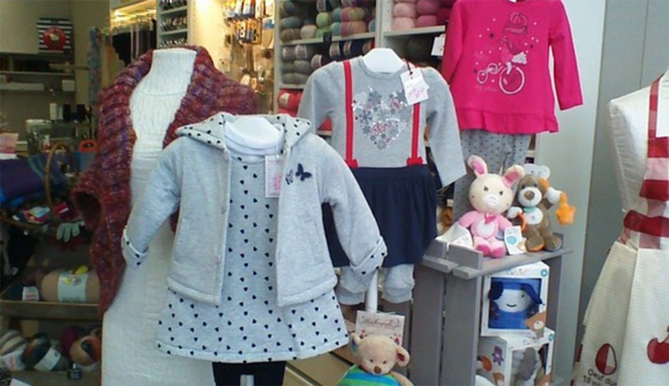 Vêtements de l&rsquo;Aïd : une hausse de 12% par rapport...