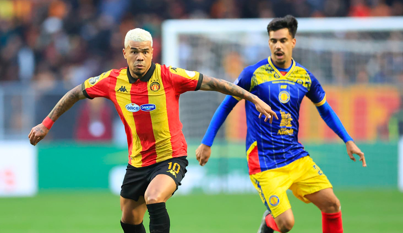 Ligue des champions – L’EST acceuillera Al Ahly ce dimanche...