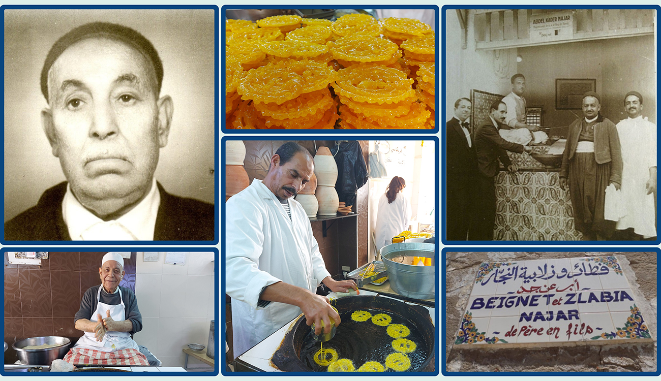 Entre histoire et tradition : Dans la Cité des Potiers,...