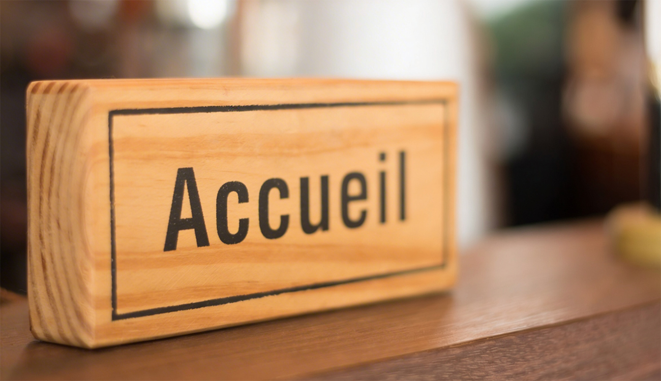 Accueil dans les administrations : Un service à améliorer encore...