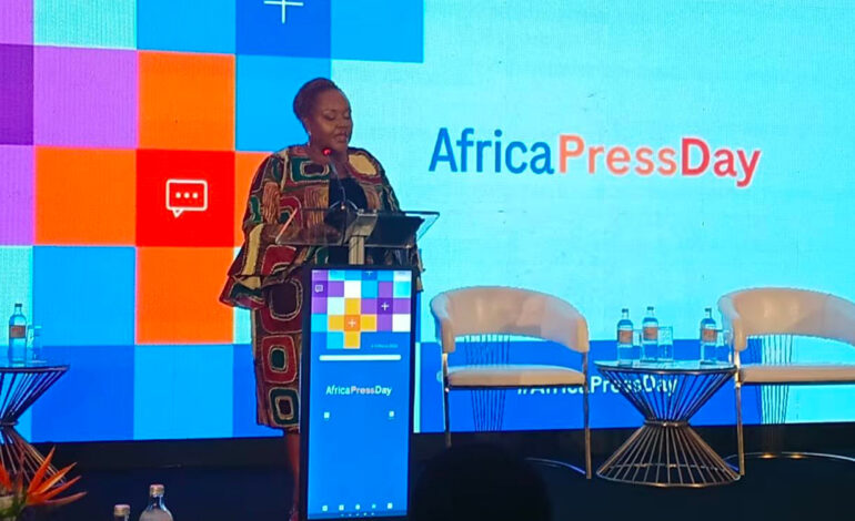 Africa Press Day 2026 : Investir dans la santé, moteur de développement en Afrique