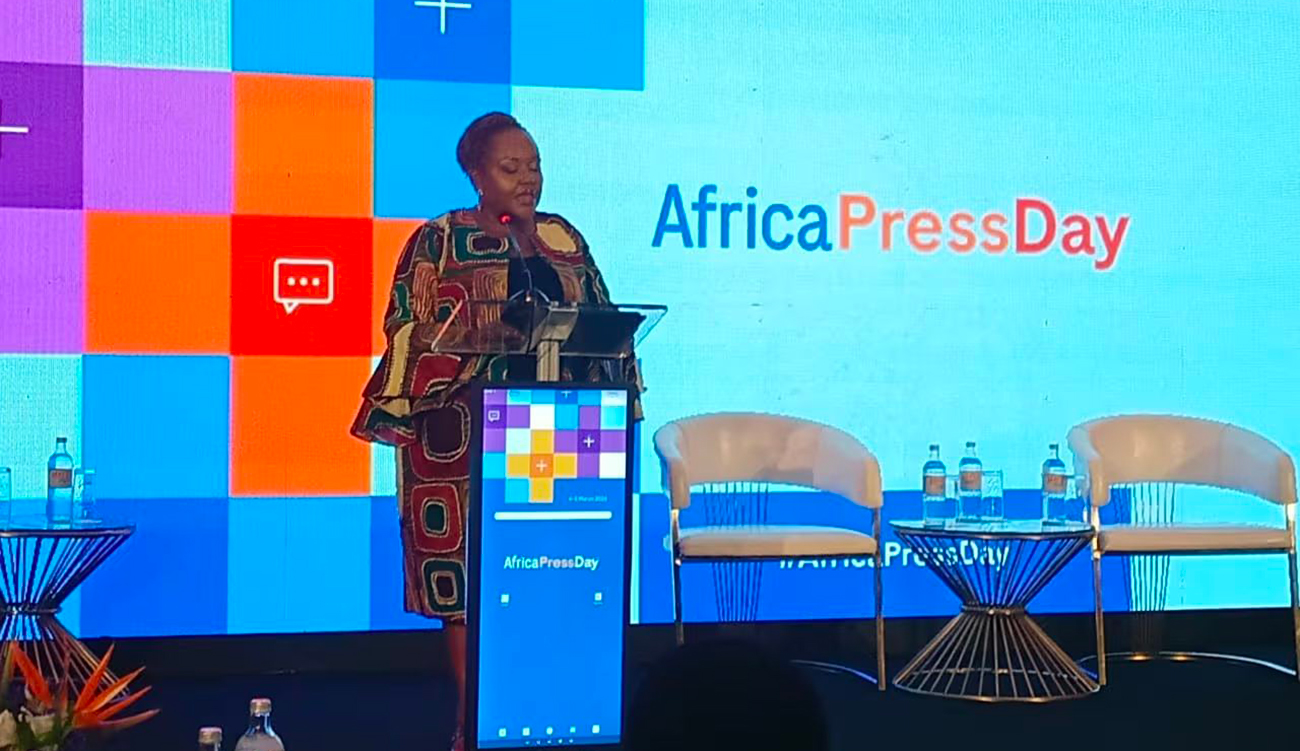 Africa Press Day 2026 : Investir dans la santé, moteur...