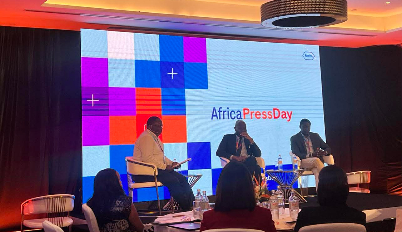 Africa Press Day 2026 : Investir dans la santé pour...