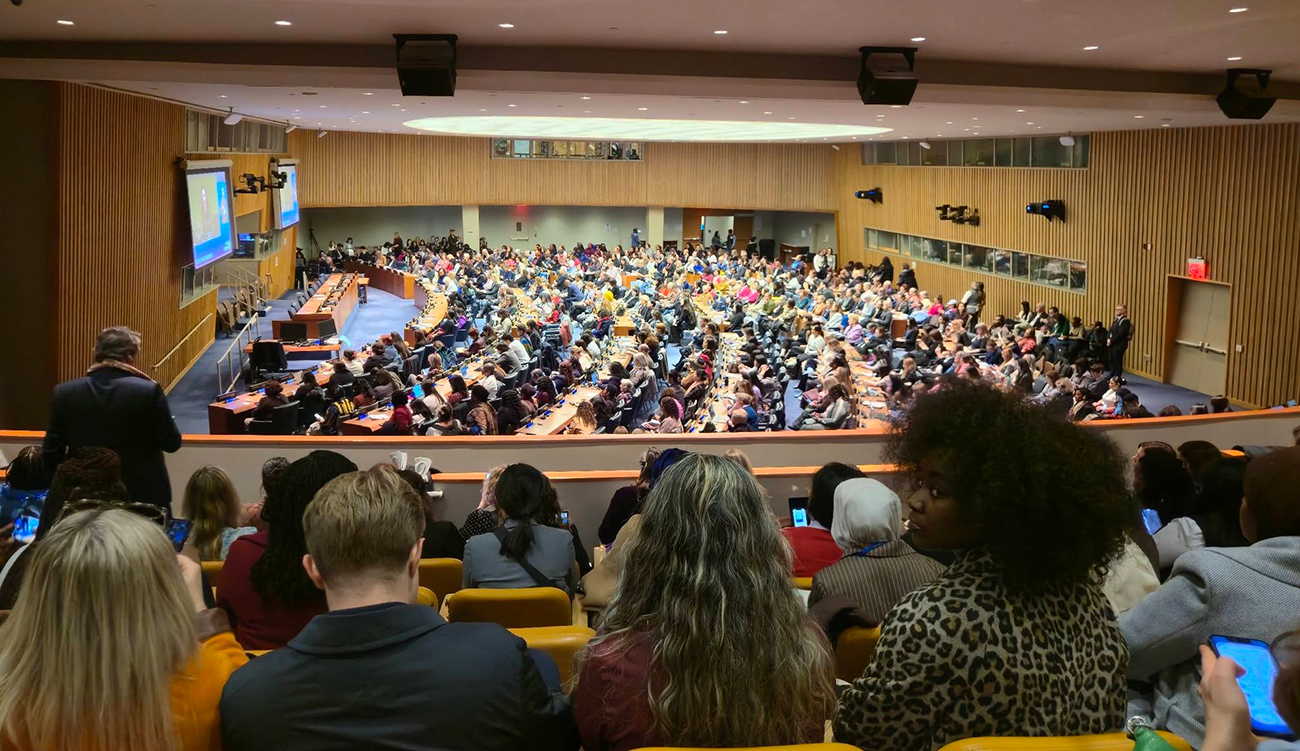 Accord AU-CEVAWG : vers une Tunisie sans violence faites aux...