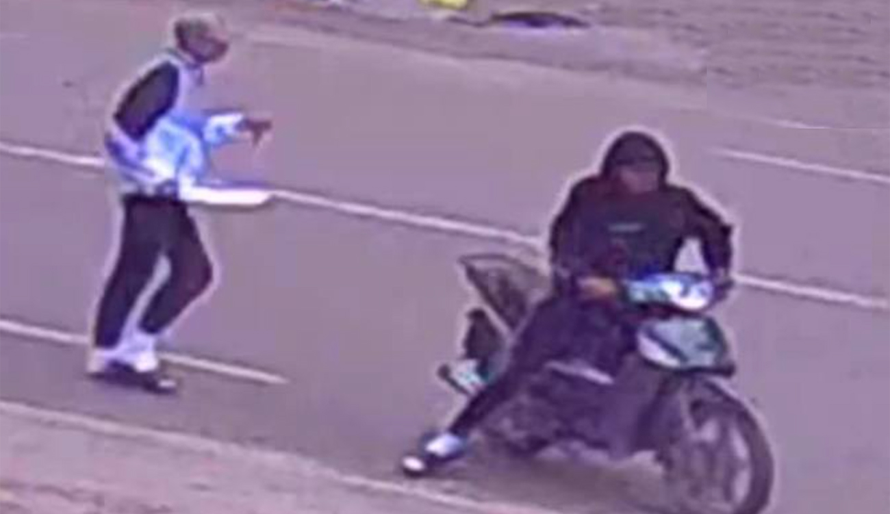 Tentative de vol avec couteau : les suspects en garde...