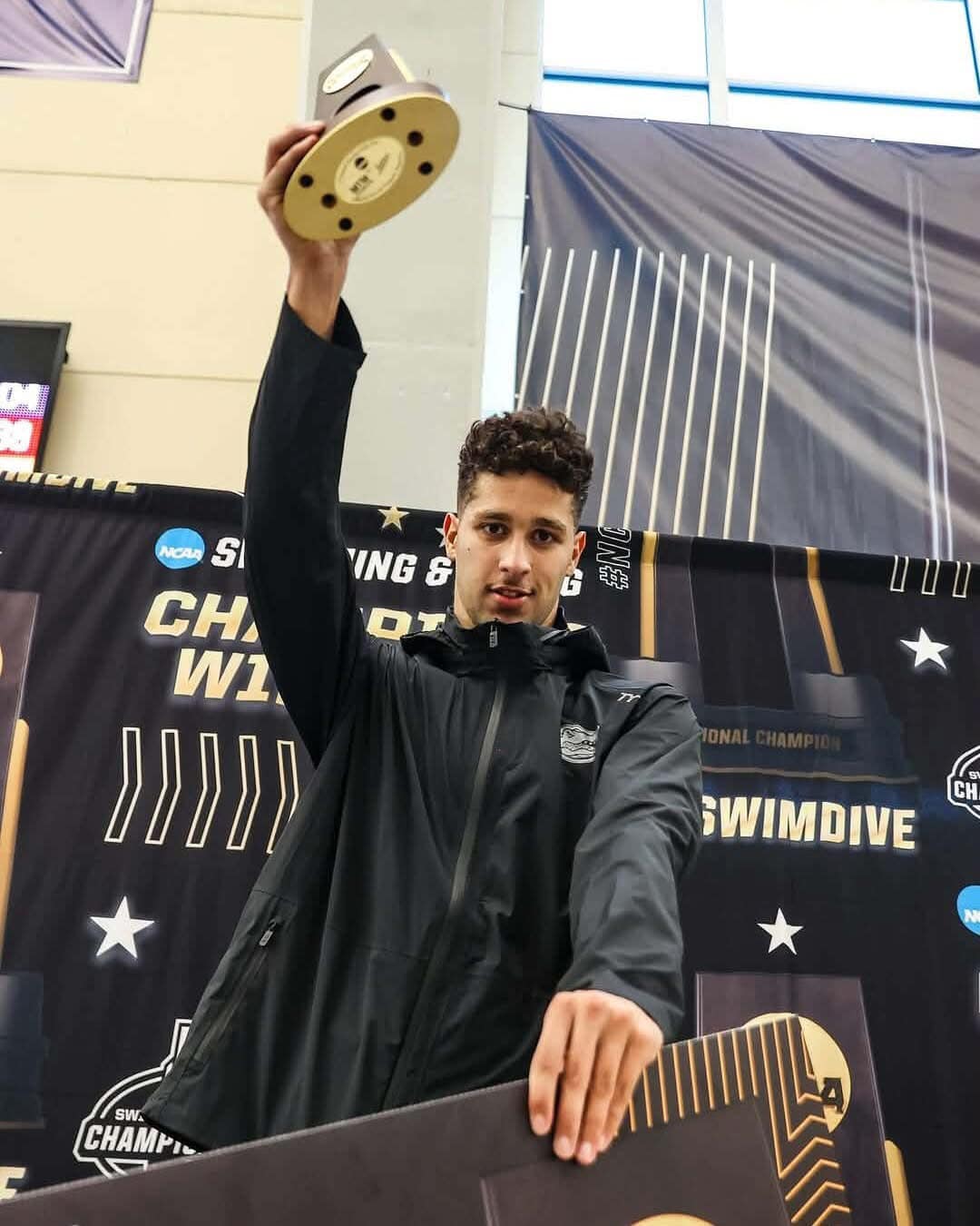 Au sommet du podium : Jaouadi met Hafnaoui à l’honneur,...