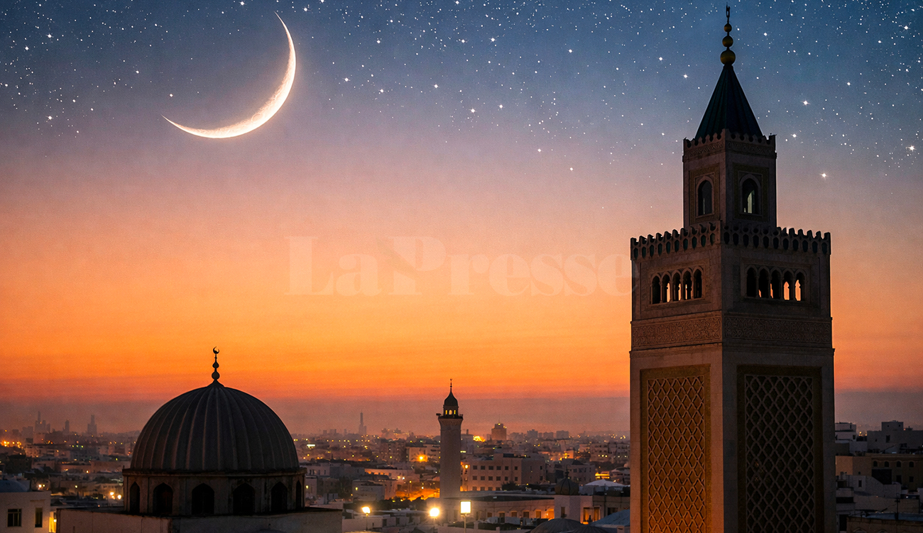 Aïd el-Fitr : ce que révèlent les calculs astronomiques en...