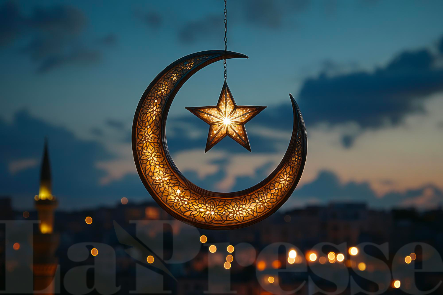 Aïd el-Fitr : deux pays annoncent officiellement le premier jour