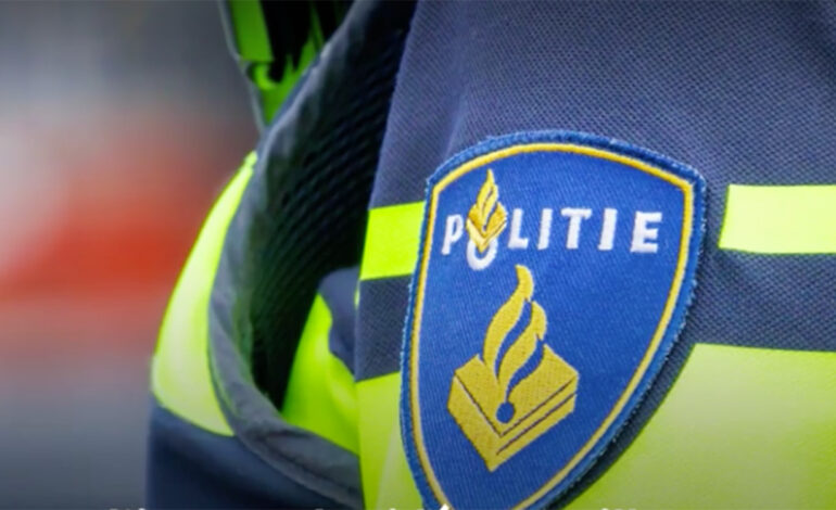 Amsterdam : une école juive visée par une explosion