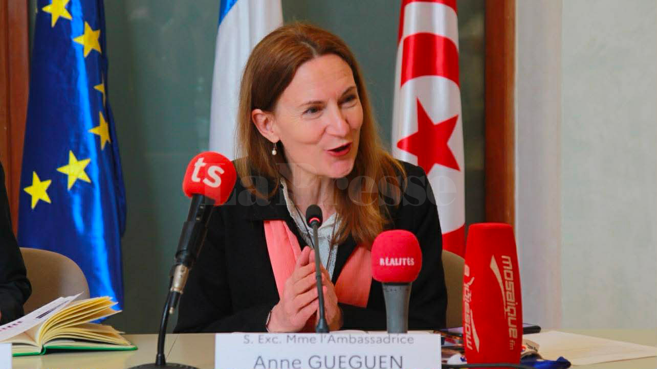 Tunisie–France : Un semestre de coopération et de rayonnement