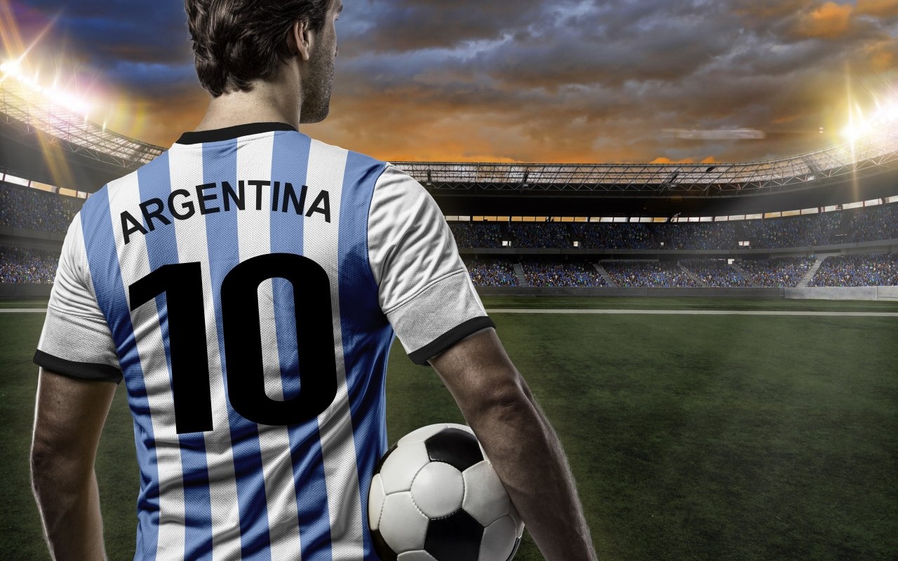 L’Argentine choisit un pays arabe pour son match amical avant...