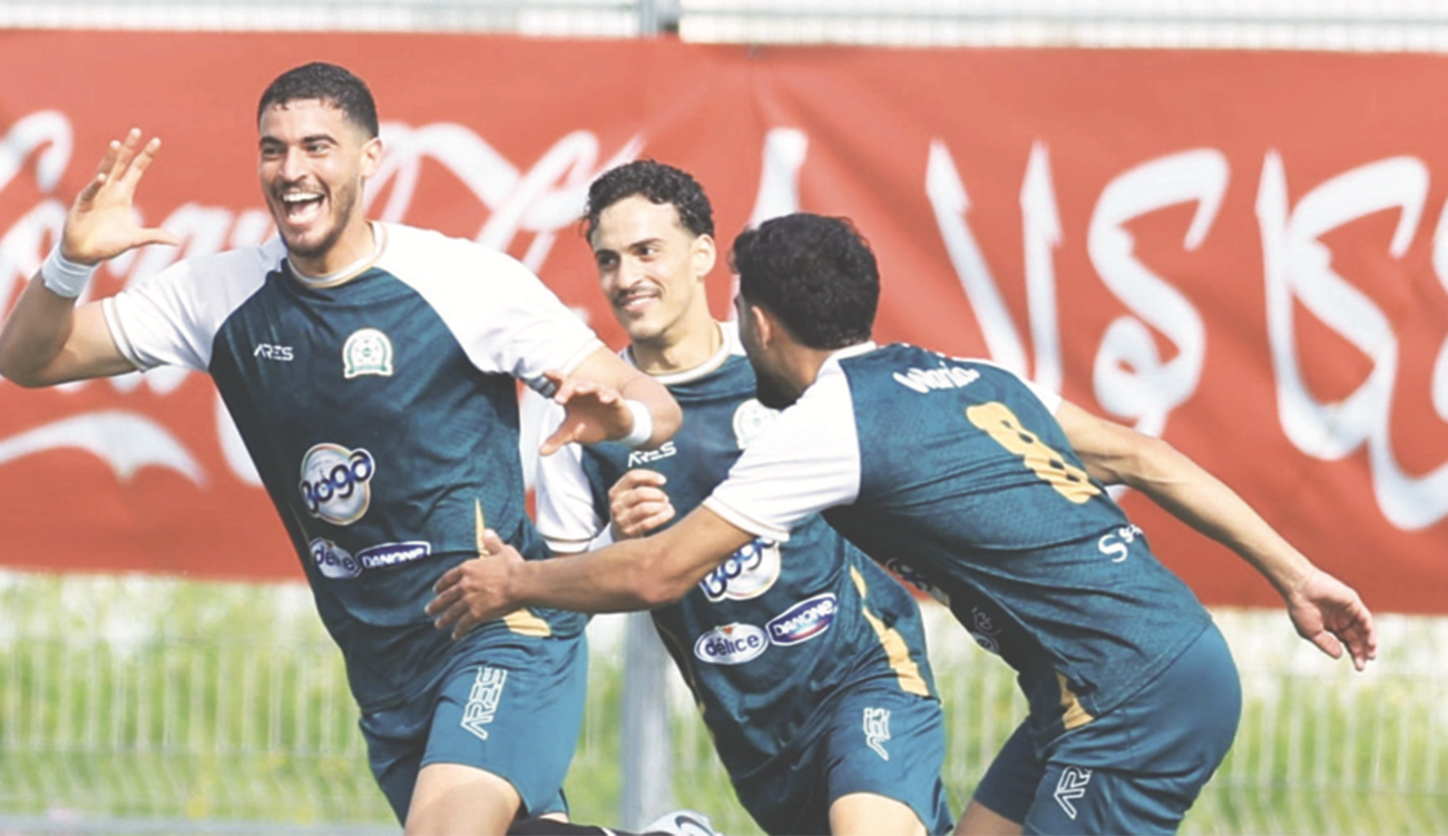 Ligue 1 – 23e journée – Matchs avancées : L’ASS...