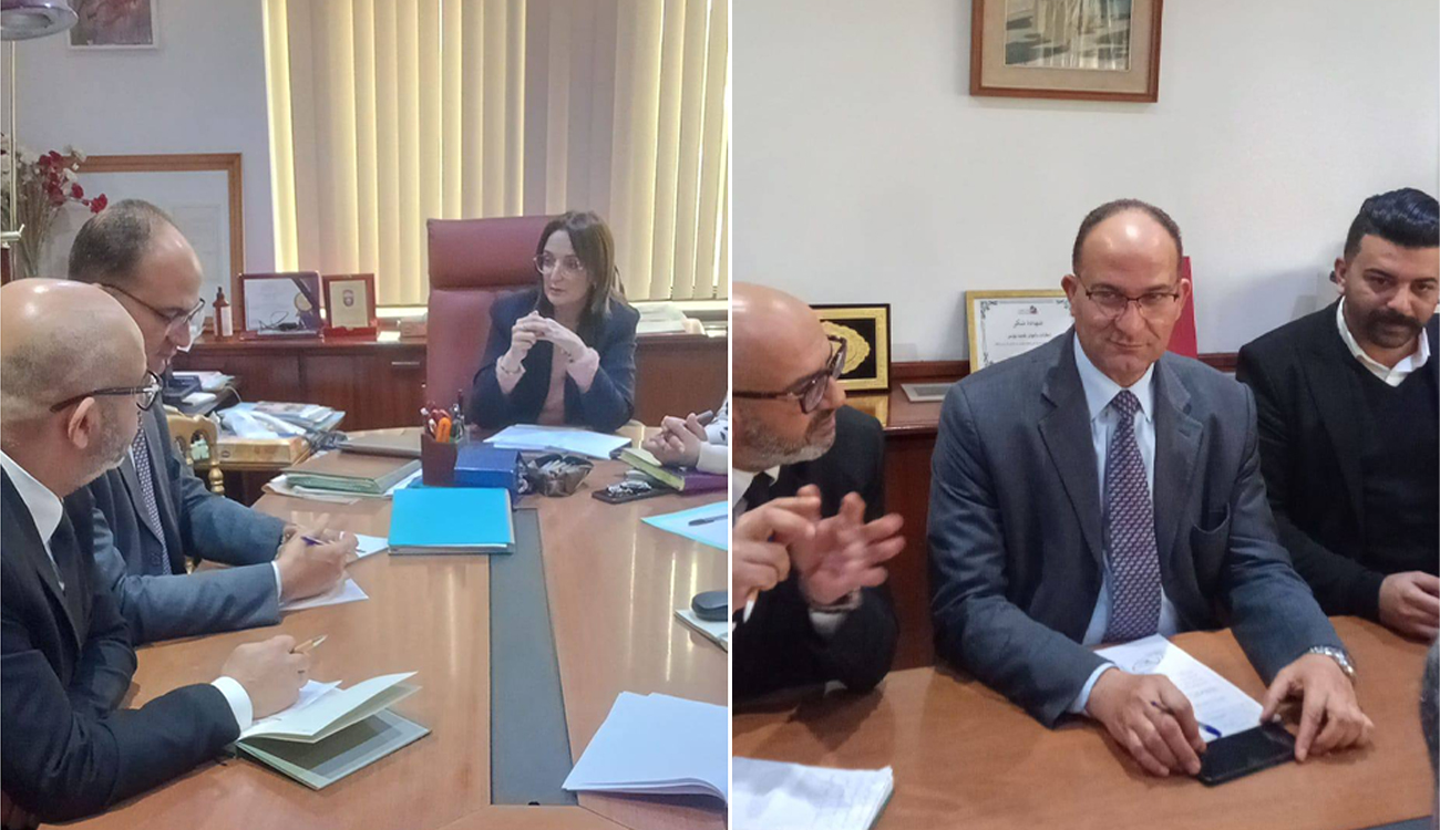 Tunis mise sur le compost pour valoriser ses déchets verts