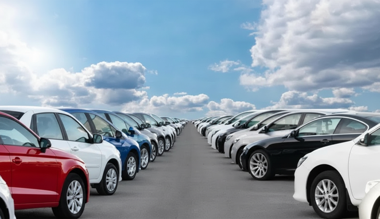 Marché automobile : Pourquoi pas un régime préférentiel généralisé ?