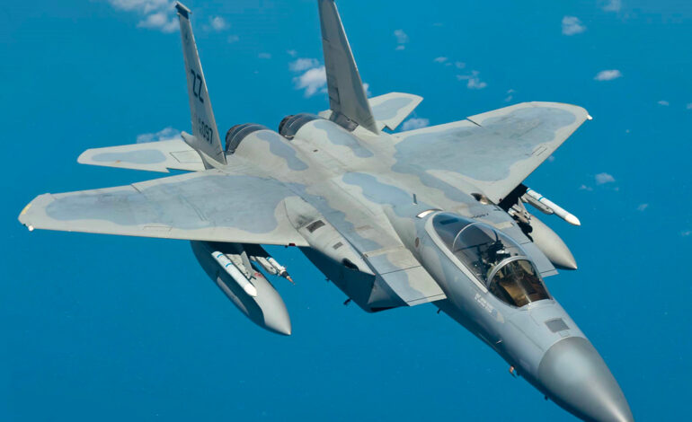 Plusieurs appareils militaires américains s&rsquo;écrasent sur le sol koweïtien