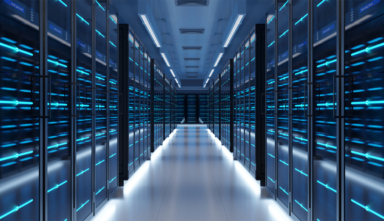 CNUCED : Un cinquième des IDE pour les data centers...