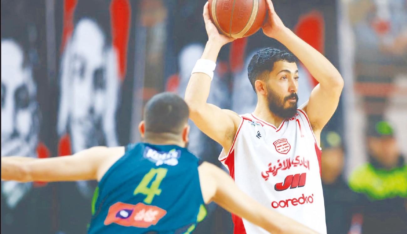 Basket – demi-finale super play-off – CA-JSK (72-68) : À...
