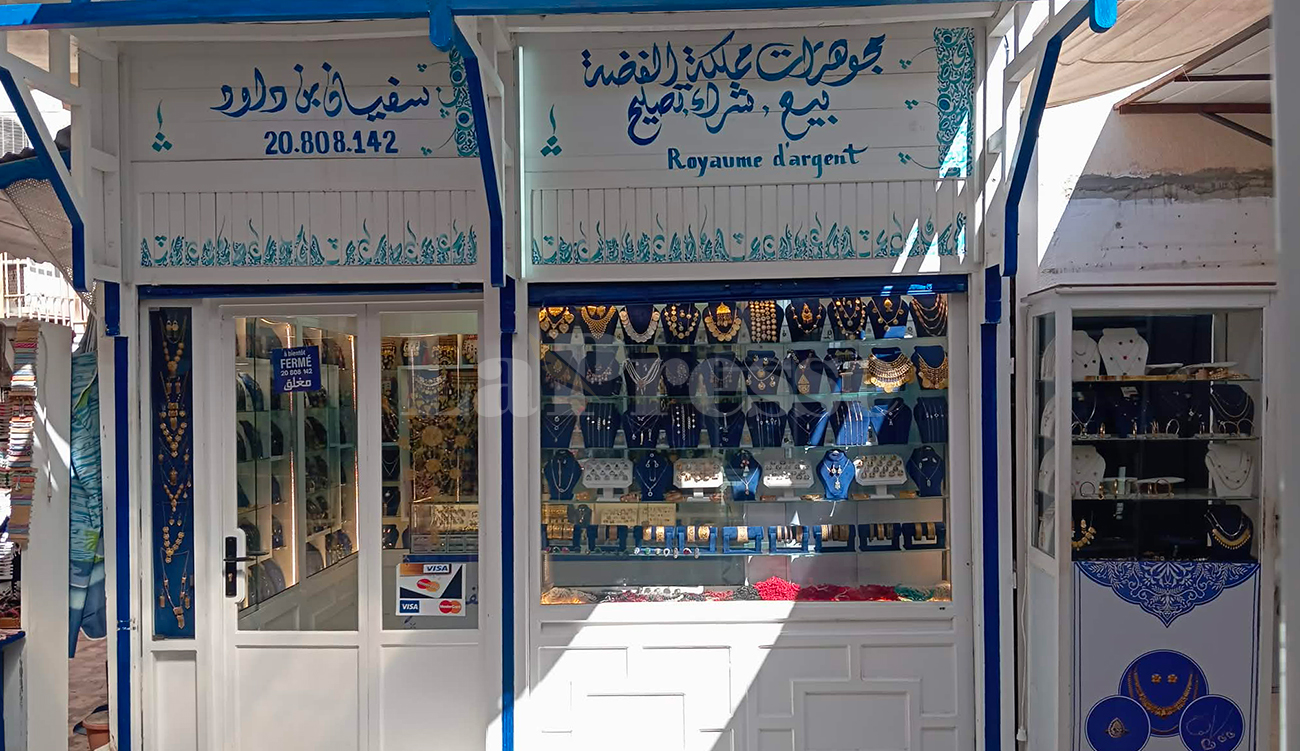 Djerba : sous la pression des prix, l’orfèvrerie traditionnelle vacille