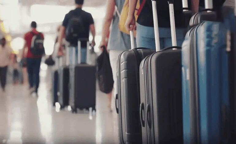 Les Algériens bloqués dans le Golfe sans vols directs : quels itinéraires possibles ?