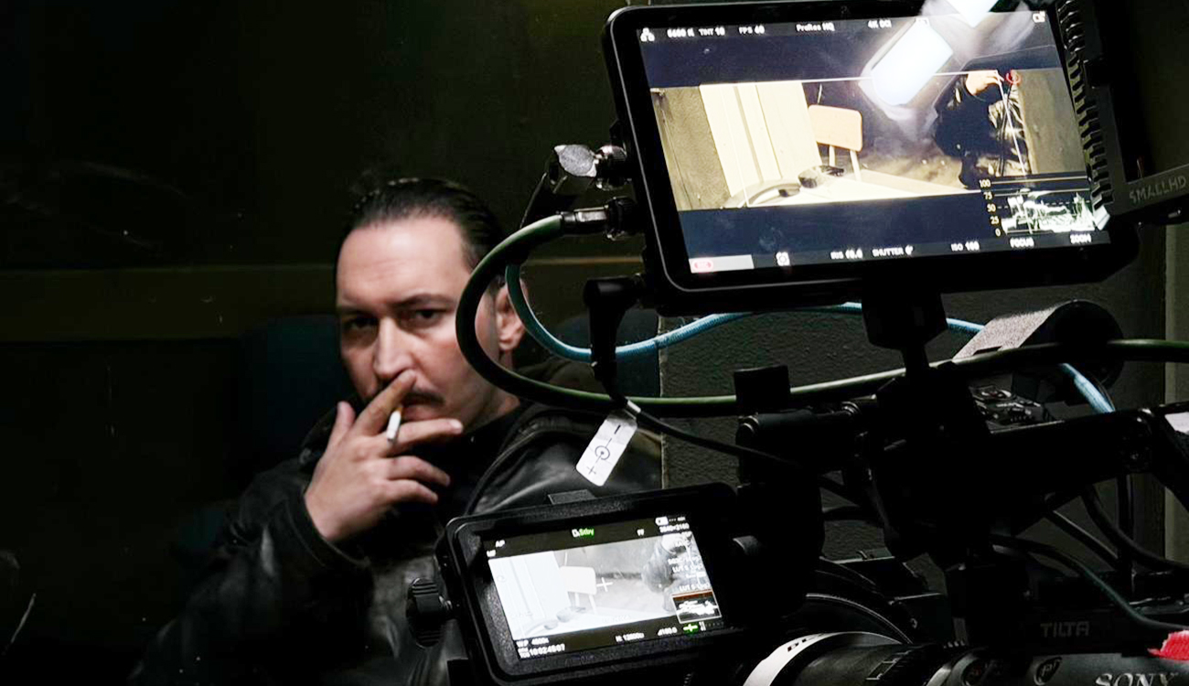 Fictions ramadanesques – « El Matbaa » de Mehdi Hmili...