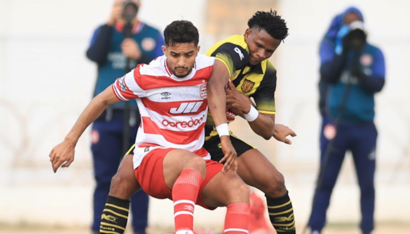 Quand le CA attend le bon moment pour frapper :...